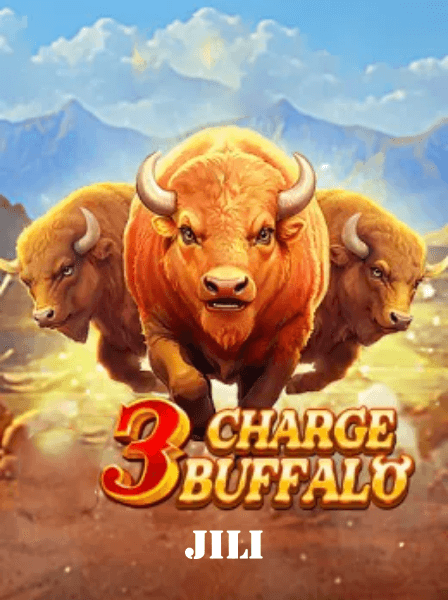 3ChargeBuffalo