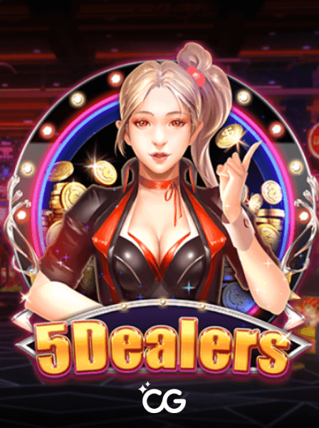 5Dealers