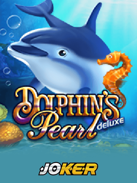 DolphinsPearl