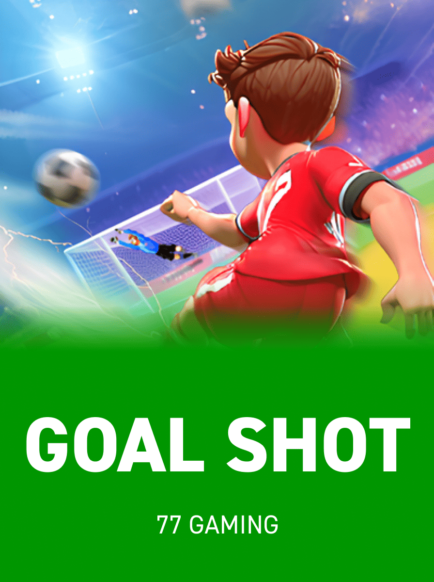 GOALSHOT