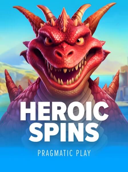 HeroicSpins