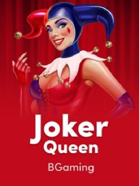 JokerQueen