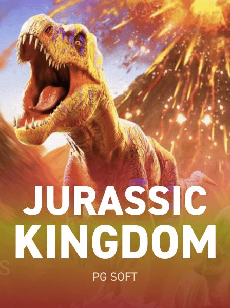 JurassicKingdom