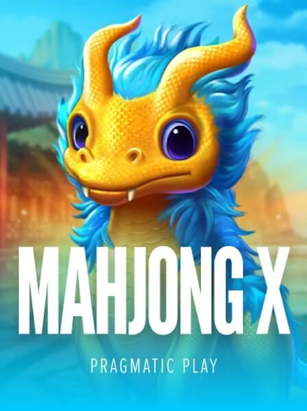 MahjongX