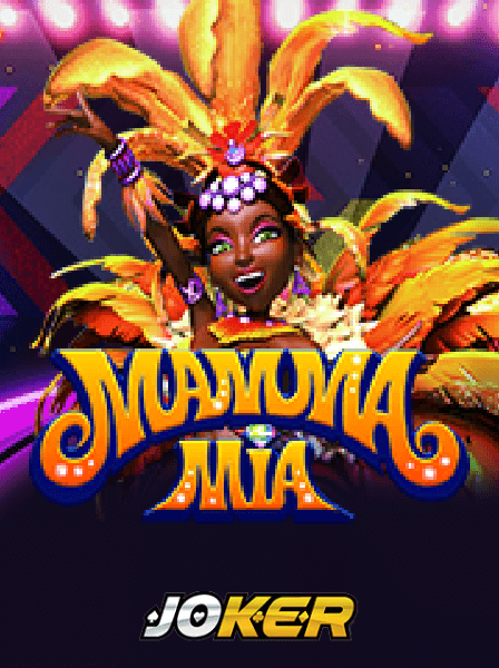 Mammamia