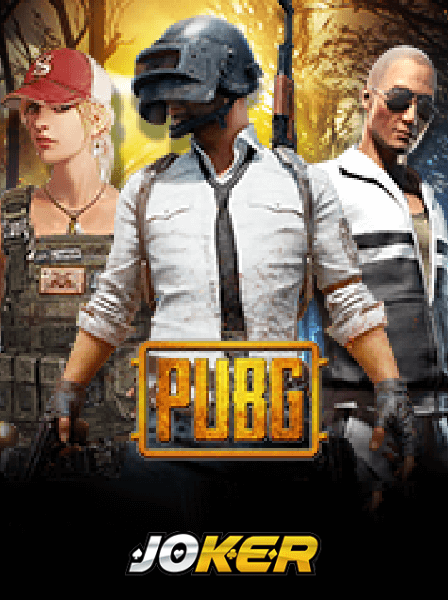 Pubg